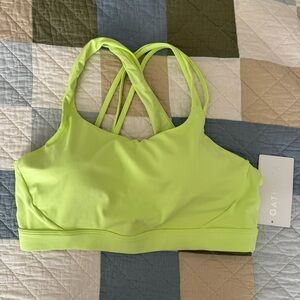 Athleta Sports Bra NWT XL